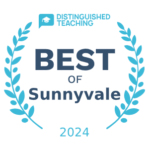 Best Martial Arts School of Sunnyvale